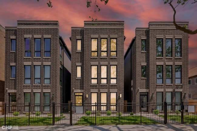 Building Photo - 5203 S Wabash Ave Rental