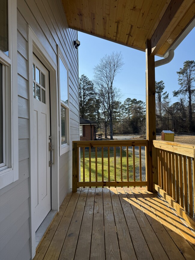 Photo - 631 Morreene Rd Unit 2 Story