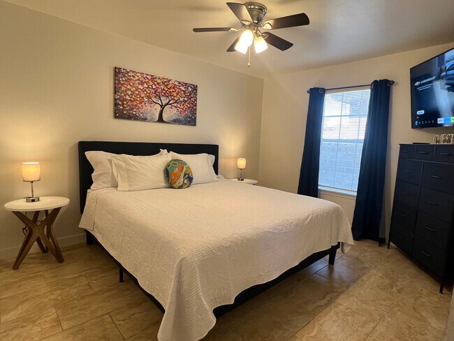 2 Bed Bedroom 02