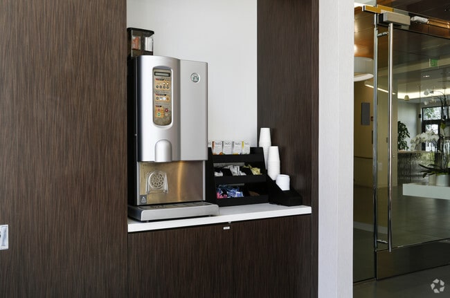 Coffee Bar