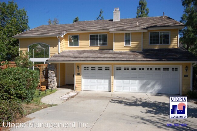 4 br, 3 bath House - 2136 Vintage Place - 4 br, 3 bath House - 2136 Vintage Place