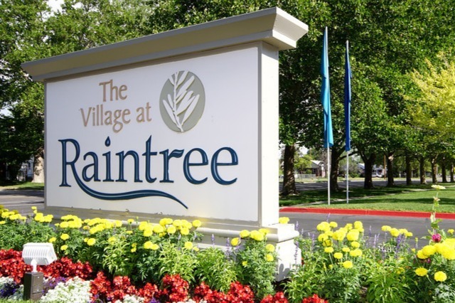 Building Photo - The Village at Raintree Rental