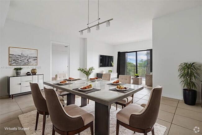 Building Photo - 9340 Fontainebleau Blvd Unit W505 Rental