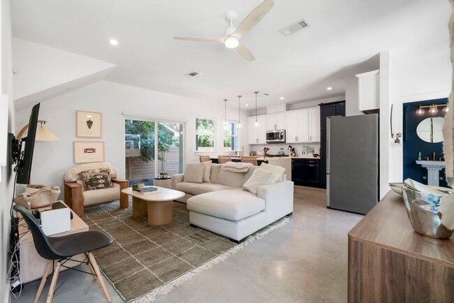 Photo - 1102 1/2 Tillery Street, Unit 2