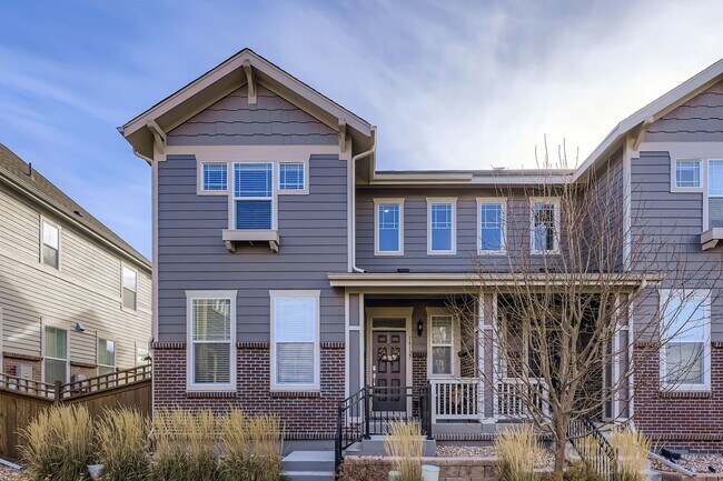 Photo - Idyllic Thornton 3BDR Retreat – Turnkey Mid-Term Rental