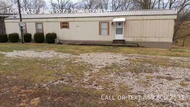 Photo - 2 Bedroom In Mount Sterling!