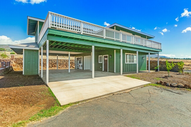 Photo - 536 Lahainaluna Rd