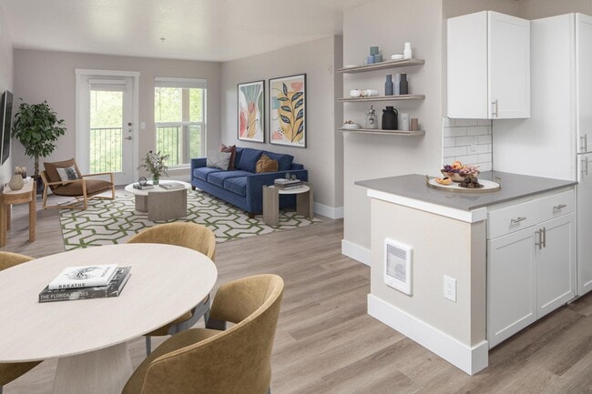Photo - Arbor Heights