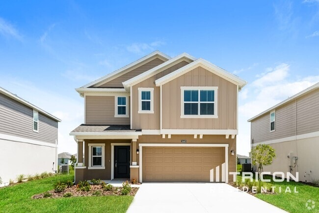 Building Photo - 5660 Gingham Dr Rental