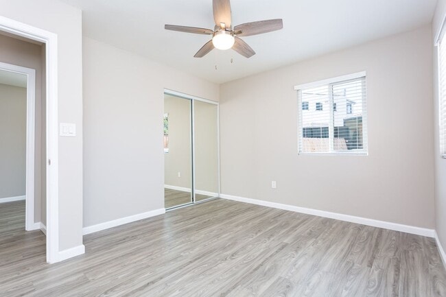 Photo - Renovated 2x1 in the Heart of El Cajon wit... Unidad 823