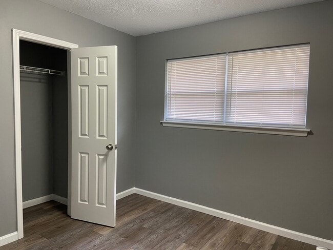 Bedroom - 101 Blaylock St