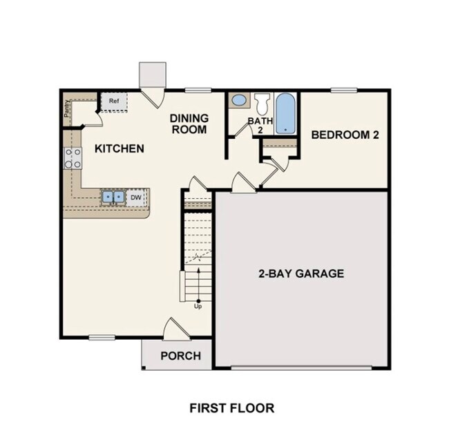 Photo - 2980 W Striblin Dr