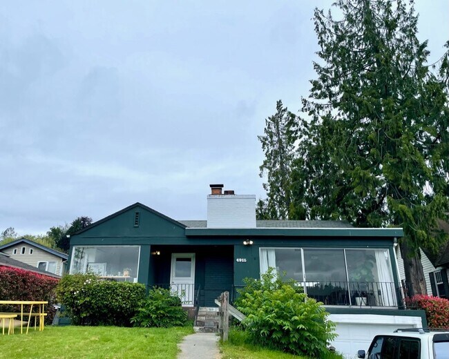 Photo - 4915 Lake Washington Blvd S Unidad A