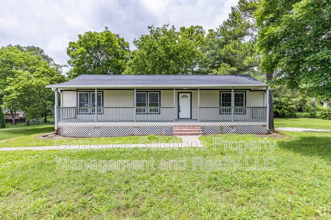 Building Photo - 919 Oak Meadow Dr Unit #A Rental
