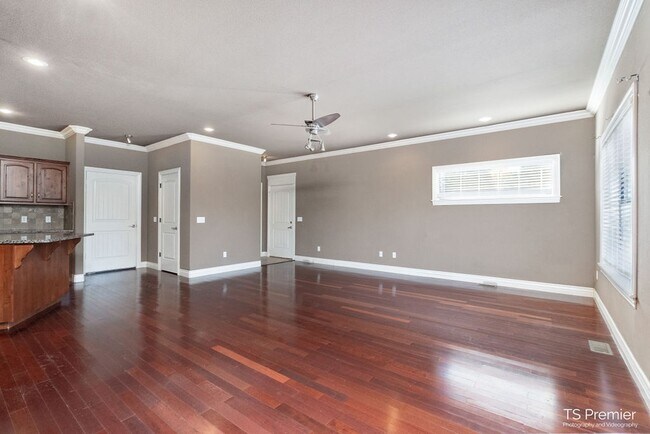 Photo - 2 Bedroom Duplex in East Fayetteville