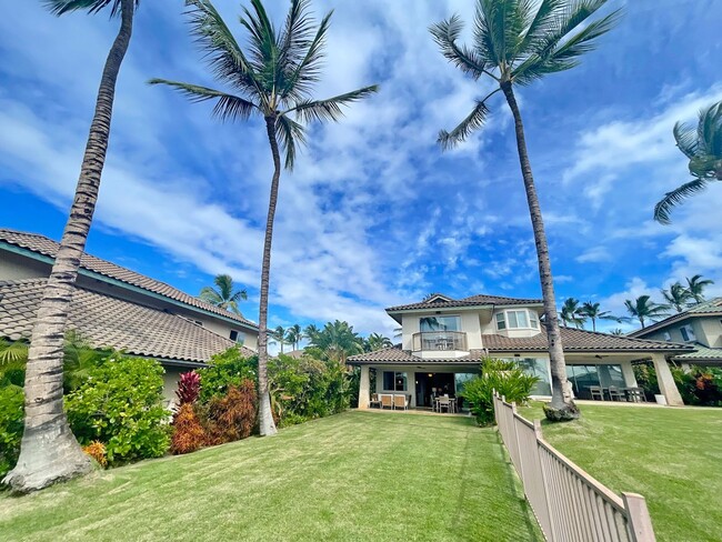 Kai Malu at Wailea luxury furnished townho... - Kai Malu at Wailea luxury furnished townho... House