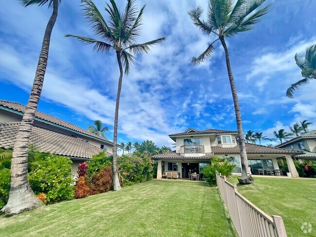 Building Photo - Kai Malu at Wailea luxury furnished townho... Rental