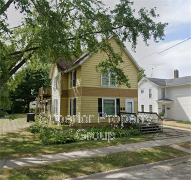 Building Photo - 420 1/2 Franklin St Rental