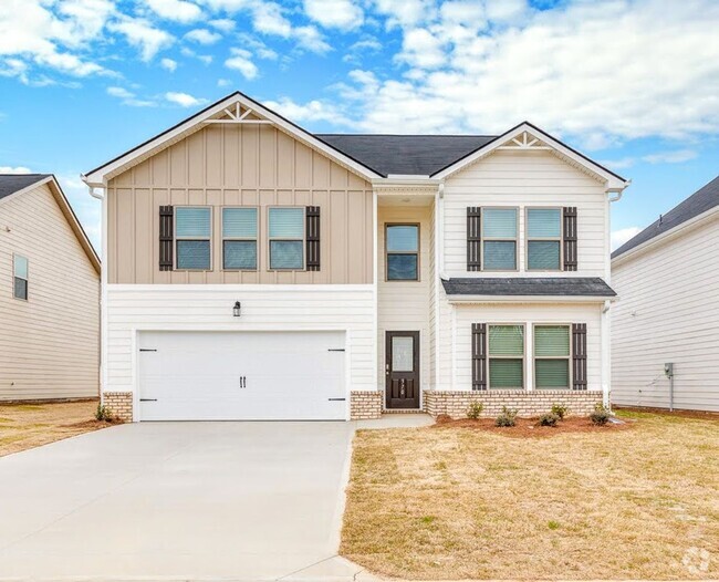 Building Photo - Spacious 5-Bedroom Home in Southgrove – Mo...