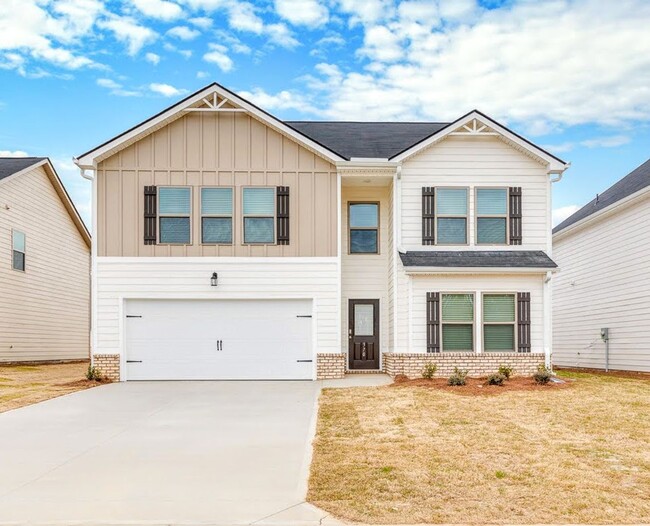 Spacious 5-Bedroom Home in Southgrove – Mo... - Spacious 5-Bedroom Home in Southgrove – Mo...