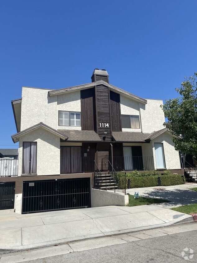 Building Photo - 1114 San Rafael Ave Unit 4 Rental