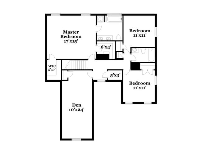 Photo - 2910 Oakdale Pasture Dr