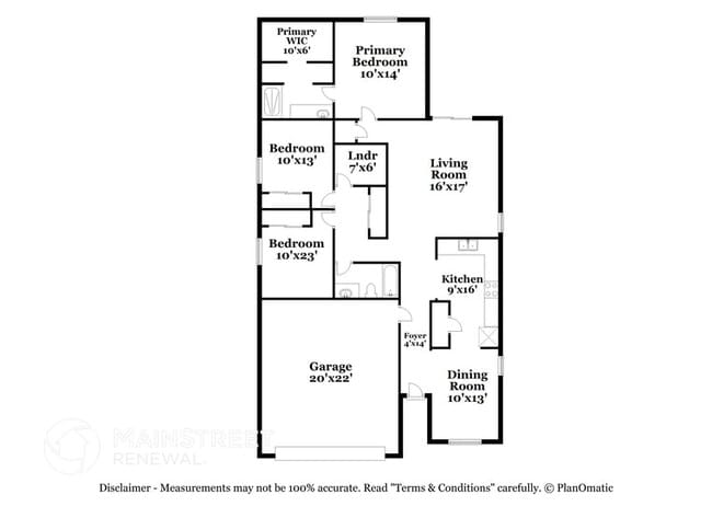 Photo - 8705 S 253rd Dr