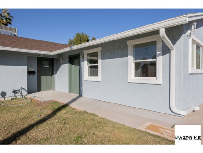 Building Photo - Modern Studio in Tempe with Prime Location & Upgrades!