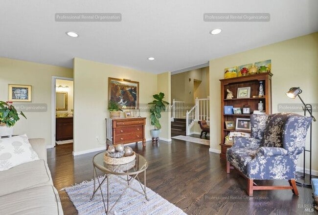 Photo - One of a kind home just steps away from Annadel State park