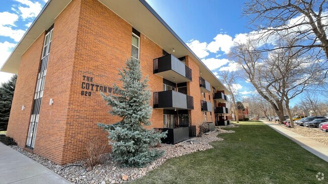 Building Photo - Condo by Old Town in Fort Collins