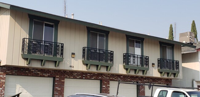 Photo - 4854 E University Ave Unit 202