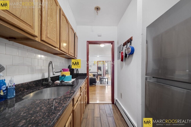 Photo - 871 Harrison Ave Condo