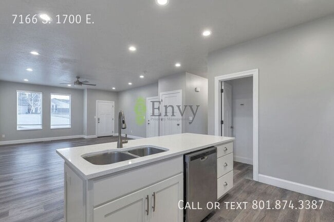 Photo - 7166 S 1700 E