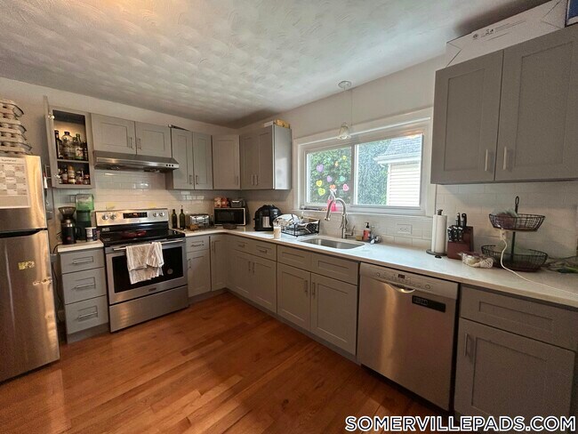 129 Powder House Blvd Unit 2