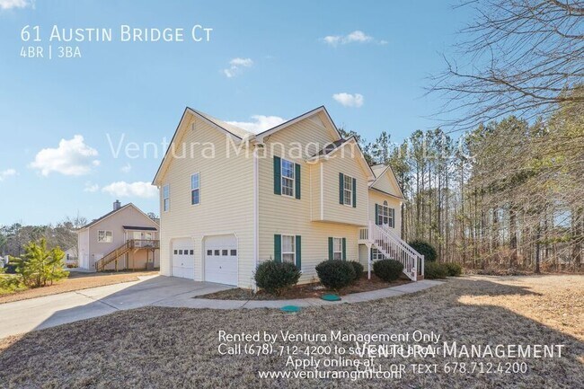 Photo - 61 Austin Bridge Ct