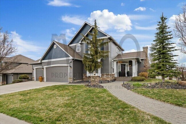 Photo - **COMING SOON** Immaculate Trickle Creek Home