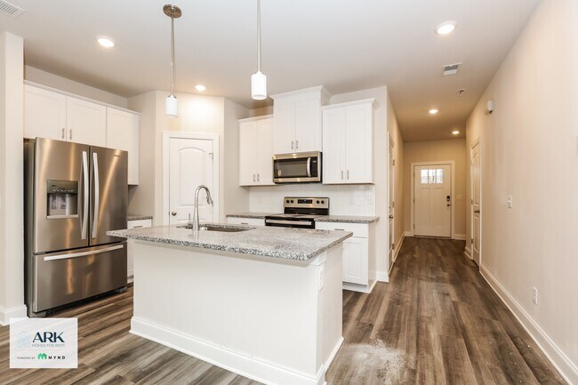 819 Arrington Wy