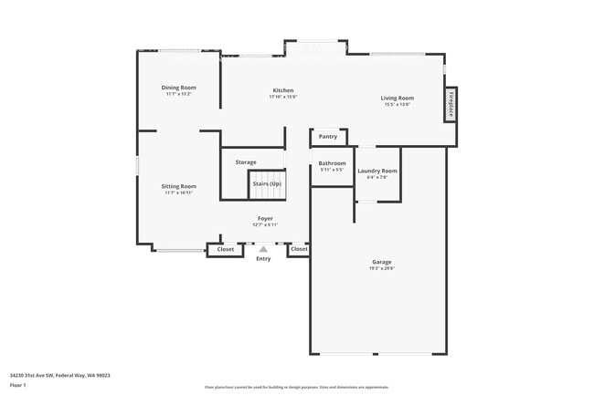 Photo - 34230 31st Ave SW