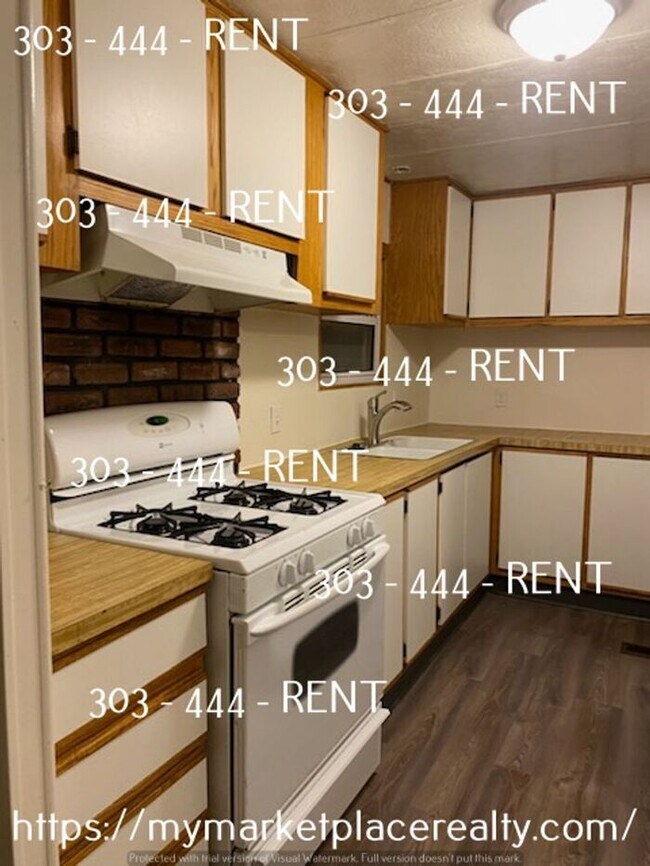 Photo - Spacious 3 Bedroom Home in Lochbuie. Move ...