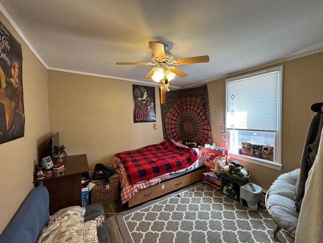 Photo - Apartment for Rent Unité 1