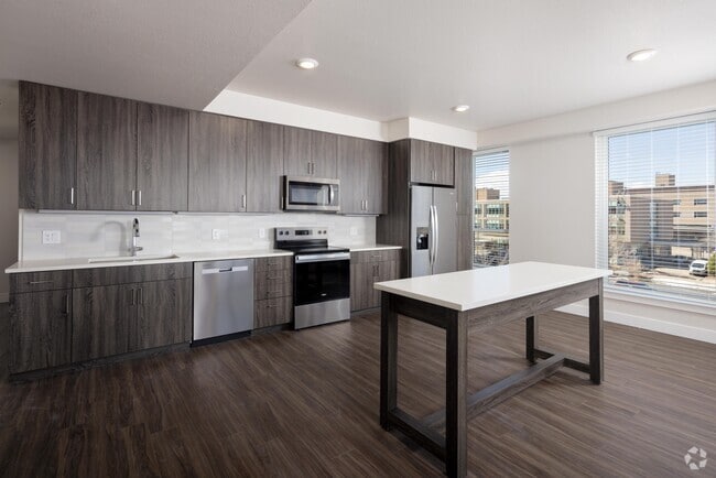 Building Photo - The Emerson Rental