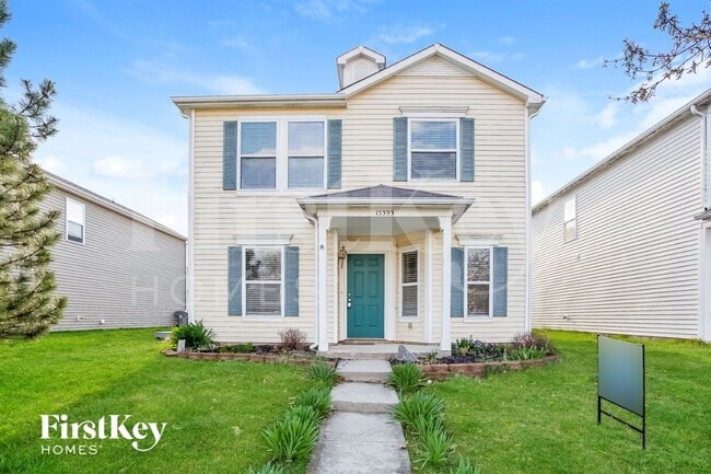 Building Photo - 15393 Border Dr