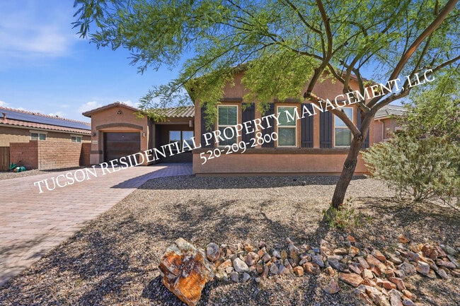 Building Photo - 12859 E Ursa Major Wy