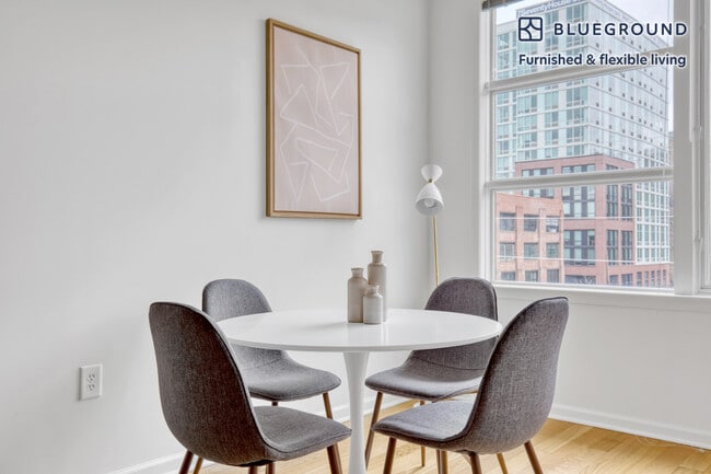 Photo - 801 Monroe St Unit FL5-ID786