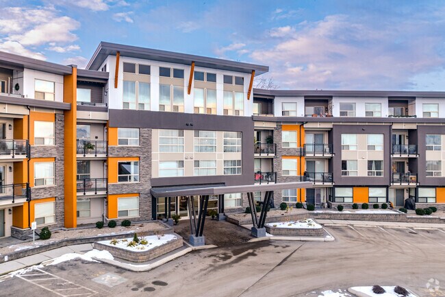 Photo - Peterson Landing