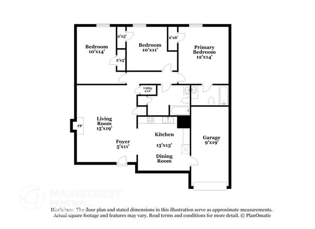 Photo - 913 Shiloh Ridge Run NW