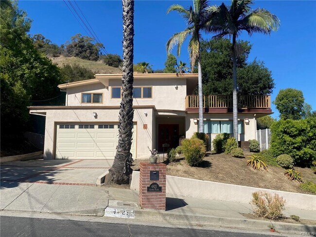 Building Photo - 4421 Grimes Pl