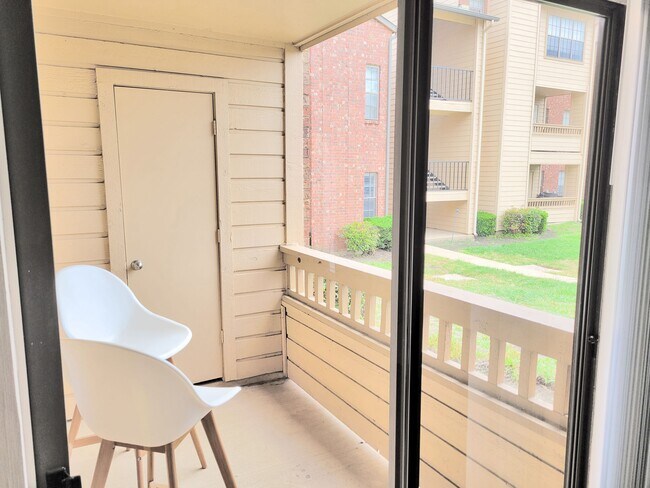 Villa Del Mar Apartments