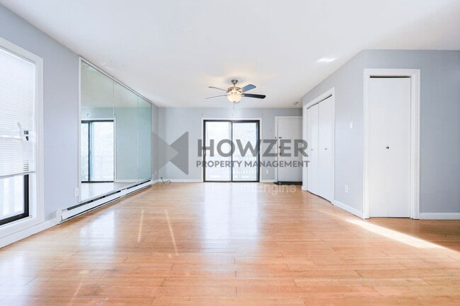 Photo - 800 Bearses Way Unit 3NF