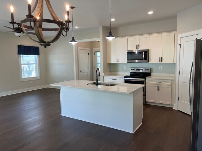 12 Sycamore Ridge W